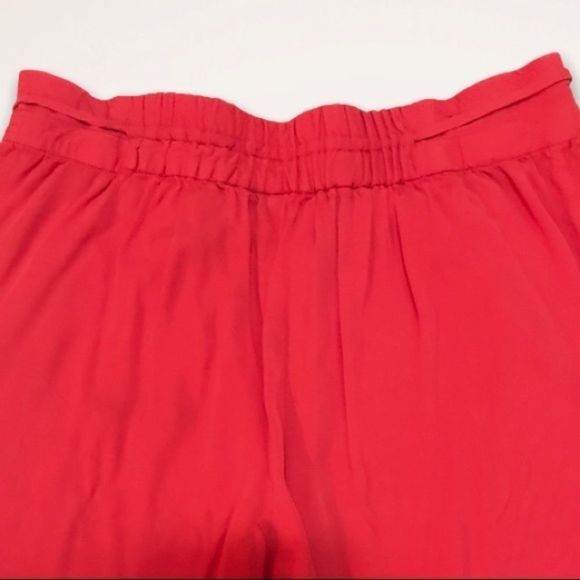 ELIZABETH AND JAMES Sloan Relaxed Cropped Pants - Picture 6 of 10